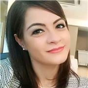 Biologa ricercatrice impartisce lezioni private